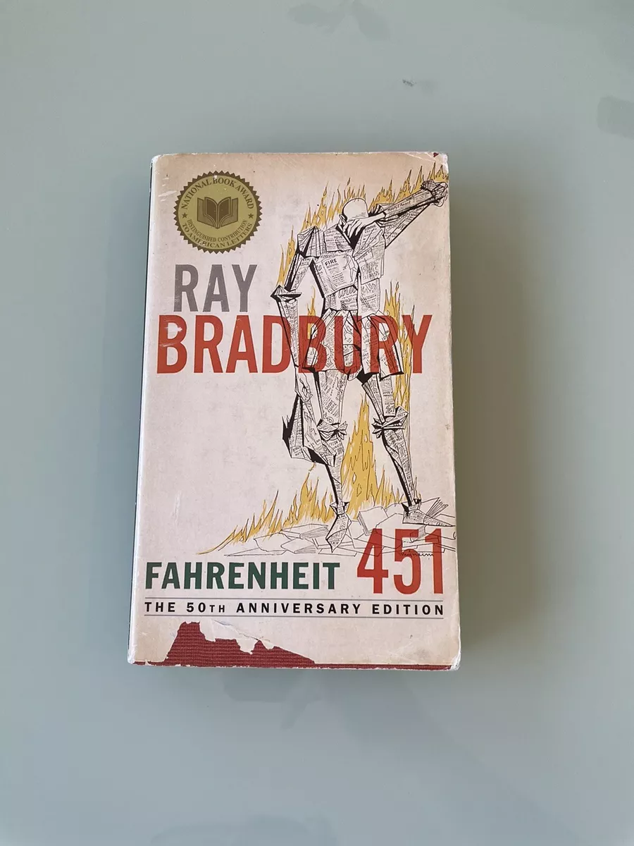 Mr. Fahrenheit (Hardcover)