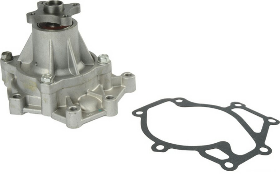 Water Pump For KIA|SORENTO I |2.5 CRDi|2002/08-||+ more
