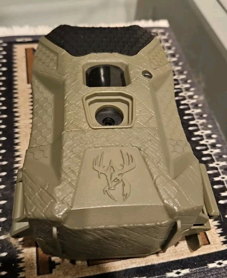 Wildgame Innovations Wraith Lightsout Trail Camera, 26MP WGI