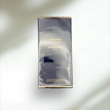 Guerlain Shalimar Le Rituel Parfume Sensational Body Lotion 6.7 oz / 200 ml NIB