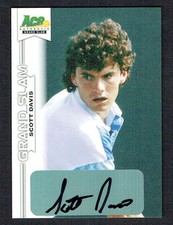 Game, Set, Match: Leaf Trading Cards Acquires Ace Authentic 19