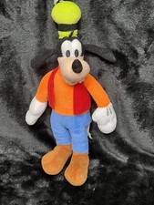 Disney's Goofy Stuffed/Plush Animal 12" Toy