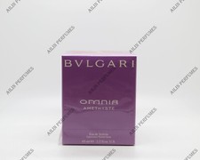 Omnia Amethyse by Bvlgari 2.2ox 65ml eau de parfum spray for women