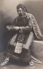 DUTCH TENOR JULES MOES (1880-1962) CDR