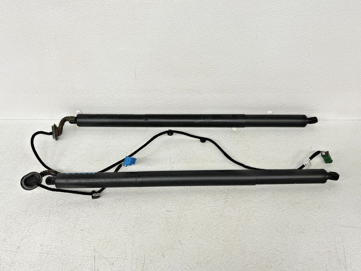 ⭐19-23 MERCEDES AMG GT43 GT53 GT63 X290 LIFTGATE TRUNK SHOCK