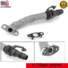 US Fit For GM CRUZE SONIC TRAX 1.4 TURBO OIL RETURN DRAIN PIPE TUBE 55587854 US