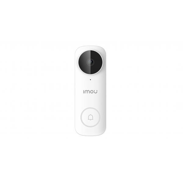 Imou - Security Cameras Retail VIDEOCAMPANELLO CABLATO A 2 FILI 5MP