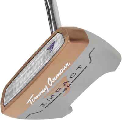 ■ Armour Custom Made PUTTER トミーアーマー Tommy Armour Women's Impact Mallet Putter 33
