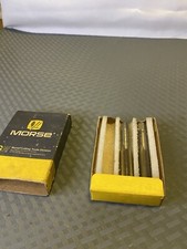 MORSE USA SET OF 2 TAPS