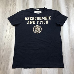 abercrombie and fitch tshirt