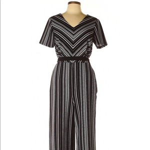 roz and ali jumpsuit