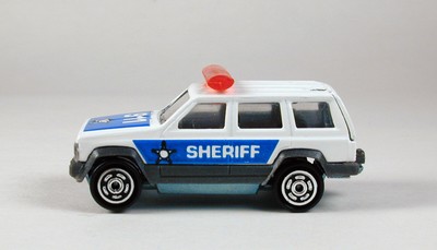 majorette jeep cherokee