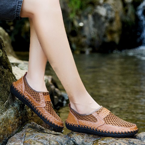 Mens Water Shoes Barefoot Aqua Socks Quick-Dry Beach Swim Pool Sports Large Size - Bild 5 von 27