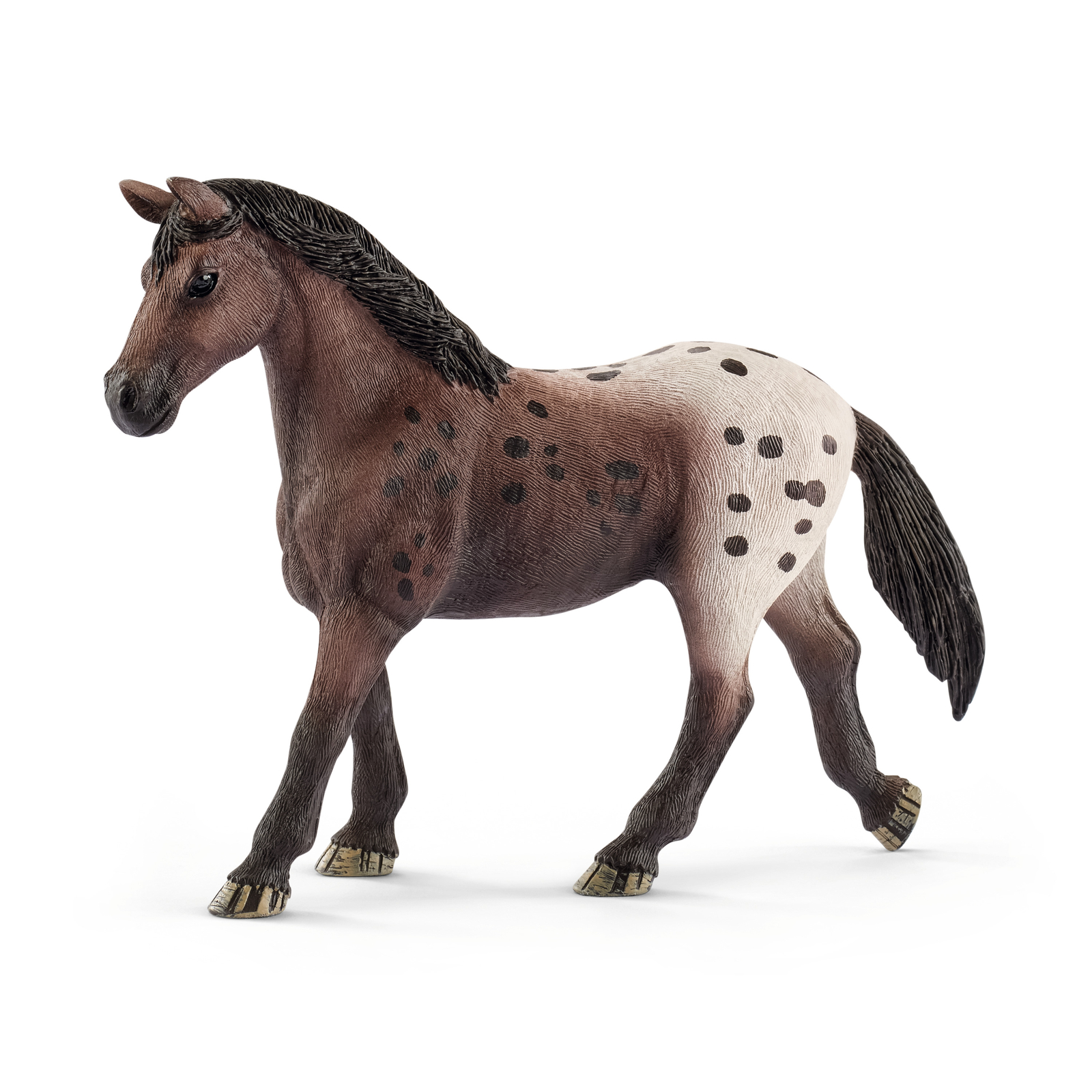 Schleich 13861 - Appaloosa Stute