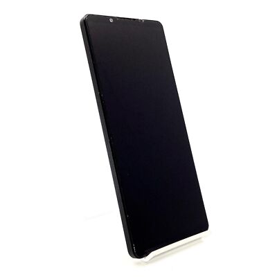 Xperia 1 V プラチナシルバー/SIMフリー/DualSIM/512GB Sony Xperia 1 V - 512 GB - Platinum Silver (Unlocked) for sale