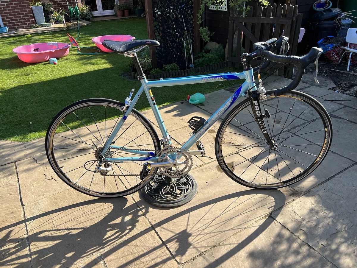 Kinesis Racelight T road bike 57cm