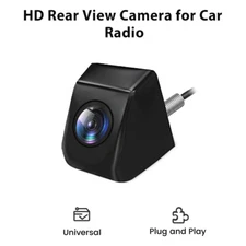 Junsun DAB/Reverse camera/Fiber box adapter/ For Junsun Car Radio