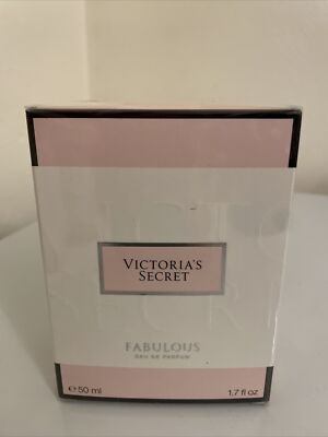 FABULOUS Perfume Oz by Victoria's Secret EDP Eau De