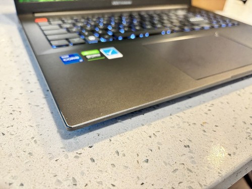 ASUS VivoBook Pro 16X Laptop, 16" WQUXGA 16:10 Display Intel Core i7-12650H - Picture 5 of 11