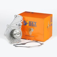 Water Pump For Citroen Spacetourer 1.6 BlueHDI 95 Key Parts 1609417680
