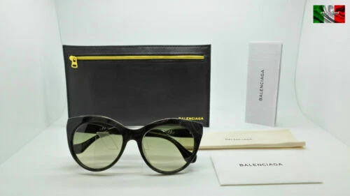 Occhiali da sole da donna Balenciaga