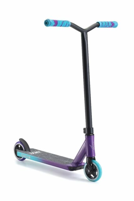 best envy scooter