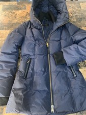 Mackage Luxury Down Puffer Coat Nice!!!