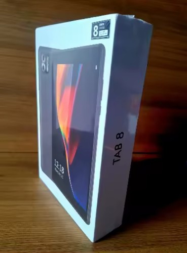 Pritom: Tab 8 - 8" HD Quad-Core 4GB RAM 64GB SSD Android™ 13 (New) - Picture 4 of 14