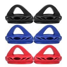 Strapazierfähige Tauchflossen Strap Swim Spring Heel Straps Griffband Zubehör/