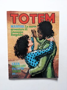 Go to product Totem #10 - 1981