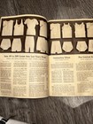 1952 Fall Sale Montgomery Ward Baltimore Catalog Paperback Fashion — photo 6