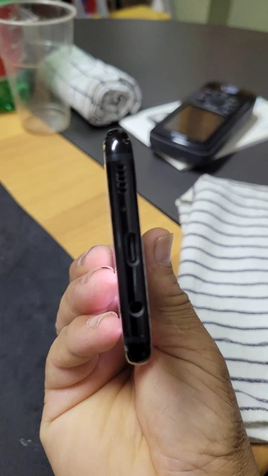 samsung galaxy tab s8 4Gb Ram + 64 Rom - Immagine 3 di 4