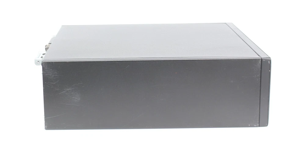 Ubuntu 24.04 Linux Desktop Computer, 3.20GHz, 250GB SSD, 16GB RAM, VGA, HP PC - Image 4 of 4