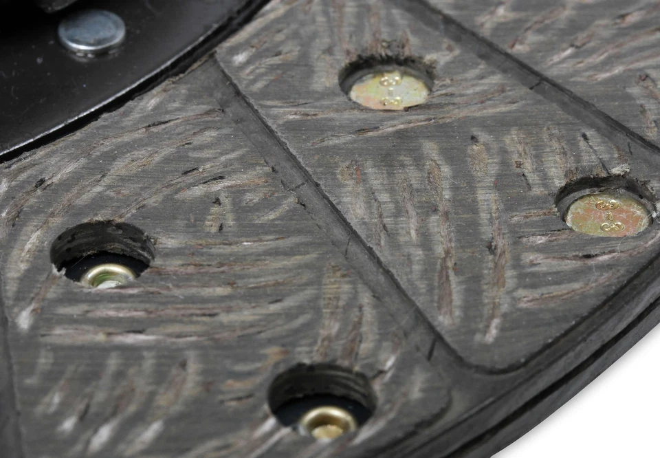 Hays 91-1001 Street 450 Clutch Kit - Image 3 of 4