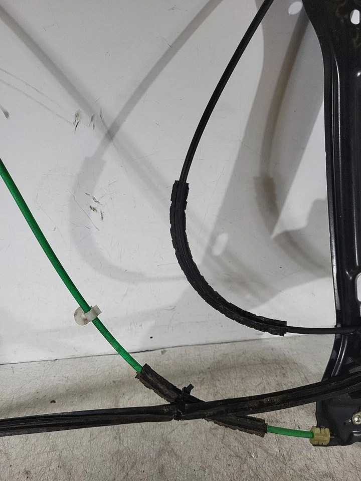 Mini Cooper S F54 3 puertas 2013-2016 regulador de ventana conductor delantero P51 Foto 3 de 4