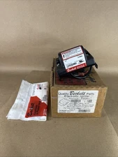 NEW🔥 BECKETT 51805U 747501BL IGNITER WITH BASE PLATE FOR AFII BURNER