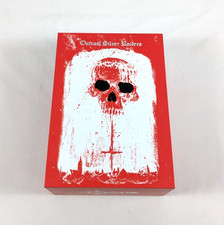 OUTCAST SILVER RAIDERS OSR RPG Box Set Kickstarter Edition COMPLETE UNPUNCHED