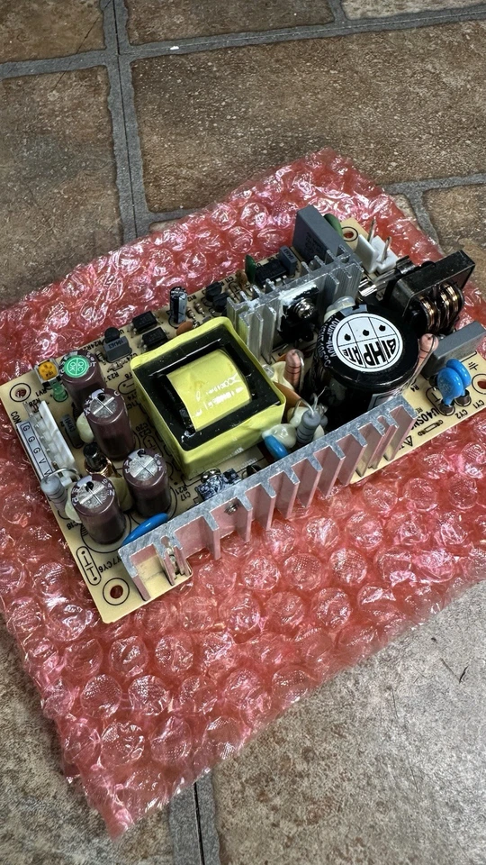 1PC New GECA40-24G CONDOR Switching power supply 24V 1.7A ROHS P51368 - Image 3 of 4