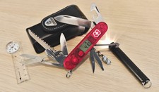 Victorinox Swiss Army Altimeter Plus Expedition Set
