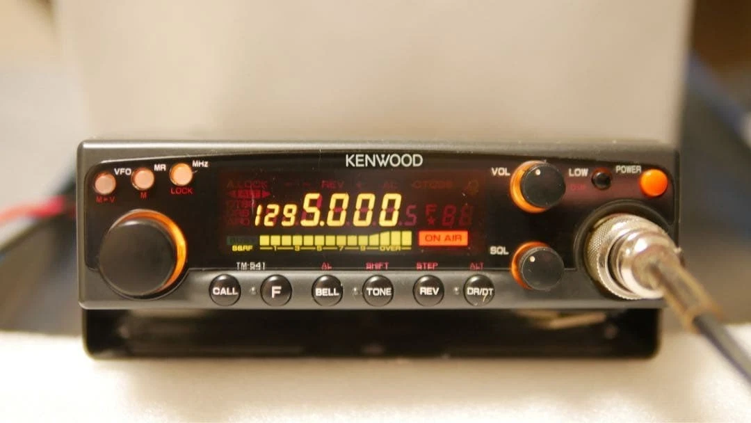 Preços baixos em Transceptor Kenwood TM | eBay