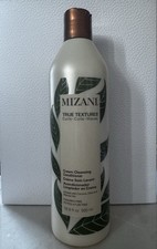 Mizani True Textures Cream Cleansing Conditioner 16.9oz Original 