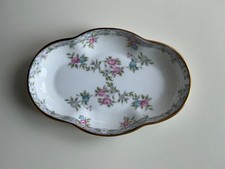 Coalport English Fine Bone China Schale