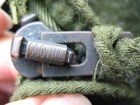 L@@K!! Pre-owned US Navy Type FRP-1 Flight  Suit Fire Resistant Vietnam Cold War — photo 6