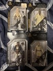 Star Wars Black Series Archive Luke Skywalker Tusken Lando Calrissian Obi-Wan