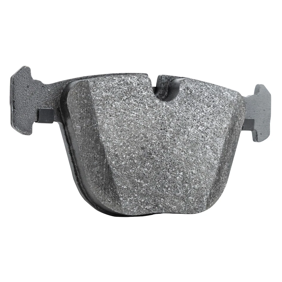 Rear Brake Disc Rotors and Pads Kit for 760 750 E65 7 Series BMW 760Li 750i 760i - Image 4 of 4