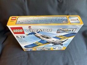 LEGO CREATOR: Aviation Adventures (31011)