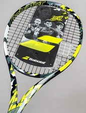 Babolat 2023 Pure Aero 25 Junior Tennis Racket 98sq 240g NEW