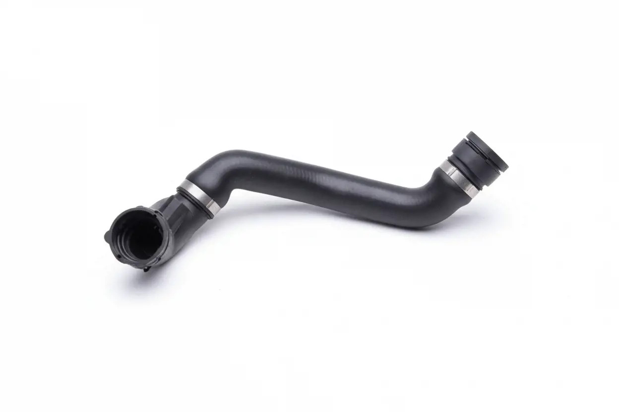 Cooling system hose Lower Right 24SKV273 ESEN SKV for BMW X5