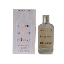 Issey Miyake A Scent Eau de Parfum 40ml Spray for Her - Damaged Box