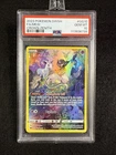 Mew GG10/GG70 Crown Zenith: Galarian Gallery Holo PSA 10